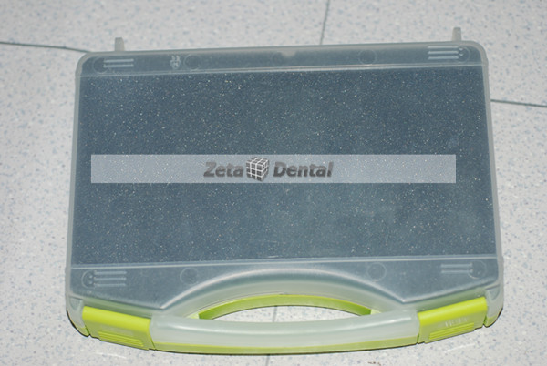 Jinme&reg; ME Standard Head Wrench Type High Speed Handpiece and Contra Angle Kit